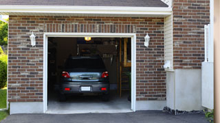 Garage Door Installation at Newton Newton, Massachusetts